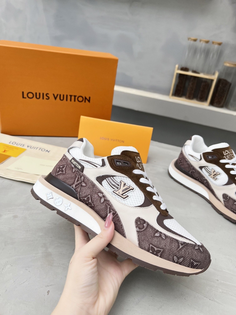 LV Sneakers